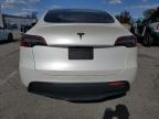 2022 Tesla Model Y  للبيع في Rancho Cucamonga، CA - Side