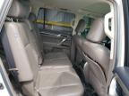 2010 Lexus Gx 460 Premium na sprzedaż w Denver, CO - Front End