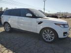 2016 Land Rover Range Rover Sport Se for Sale in Colton, CA - Minor Dent/Scratches