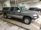 2002 Chevrolet Silverado K1500 за продажба в York Haven, PA - Front End