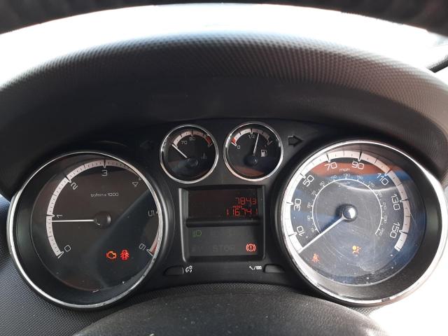 2011 PEUGEOT 308 ACTIVE