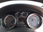 2011 PEUGEOT 308 ACTIVE for sale at Copart WOLVERHAMPTON