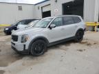 2022 Kia Telluride Sx na sprzedaż w New Orleans, LA - Rear End