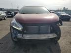 2017 Nissan Murano S за продажба в Pennsburg, PA - Front End