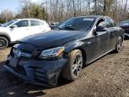 2020 MERCEDES-BENZ C 43 AMG for sale at Copart ON - COOKSTOWN