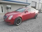 Earlington, KY에서 판매 중인 2008 Cadillac Cts  - Hail