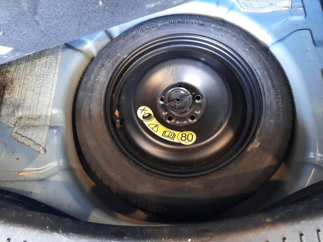 2009 FORD FOCUS STYL