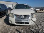2010 Mercury Mariner Premier продається в Cahokia Heights, IL - Front End