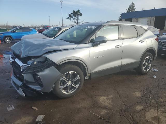 CHEVROLET BLAZER 2LT 2024