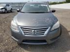 2015 Nissan Sentra S for Sale in Waldorf, MD - All Over