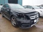 2017 MERCEDES BENZ GLA 200 AM for sale at Copart ROCHFORD