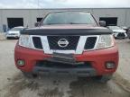 2018 Nissan Frontier S იყიდება Jacksonville-ში, FL - Rear End