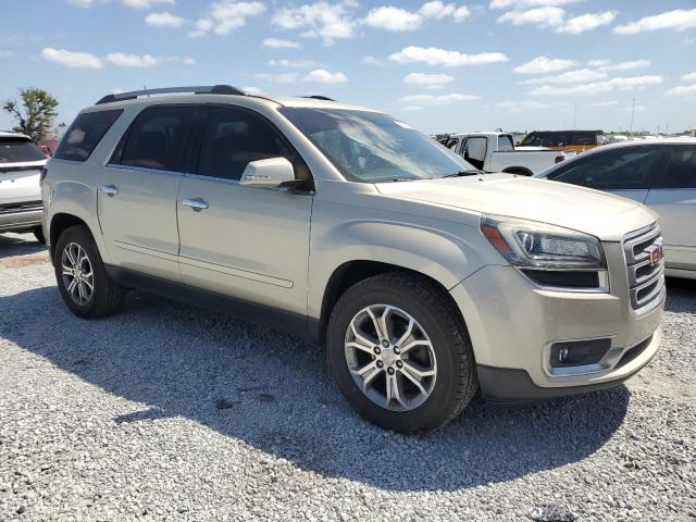  GMC ACADIA 2014 tan