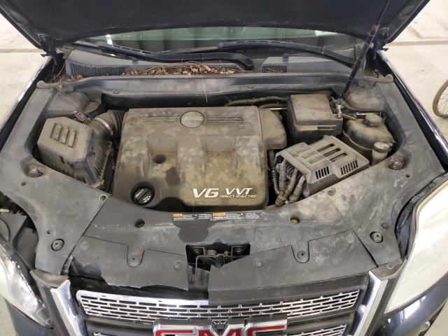 2012 GMC TERRAIN SLT