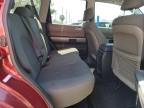 2004 Mitsubishi Endeavor Ls for Sale in Riverview, FL - Front End