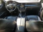 2018 Maserati Quattroporte S за продажба в Louisville, KY - Mechanical