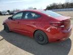 2019 HYUNDAI ELANTRA SEL for sale at Copart ON - TORONTO