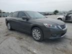 2014 Honda Accord Exl   продається в Tulsa, OK - Mechanical