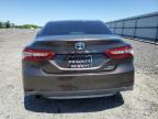2018 Toyota Camry Hybrid на продаже в Fredericksburg, VA - Minor Dent/Scratches