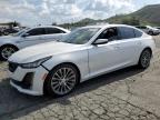 2020 Cadillac Ct5 Premium Luxury للبيع في Colton، CA - Front End