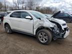 2015 CHEVROLET EQUINOX LT à vendre chez Copart MI - FLINT