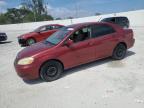 2005 Toyota Corolla Ce   na sprzedaż w Homestead, FL - Minor Dent/Scratches