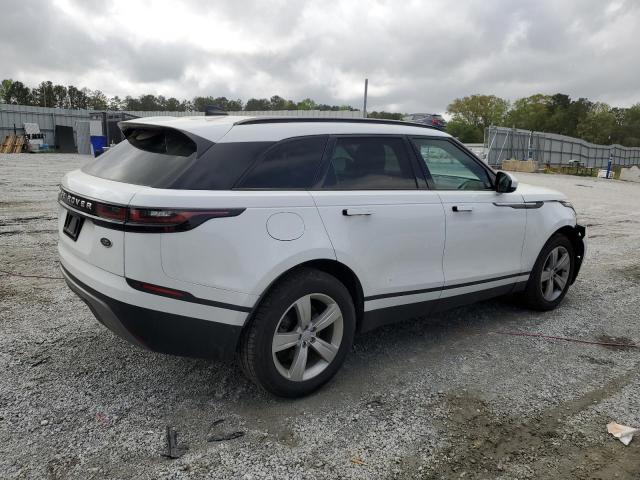  LAND ROVER RANGEROVER 2019 Biały