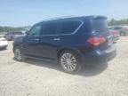 2017 Infiniti Qx80 Base en Venta en Lumberton, NC - Front End