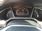2021 Honda Civic Ex იყიდება Hillsborough-ში, NJ - Rear End