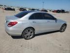 2016 Mercedes-Benz C 300 4Matic for Sale in Wilmer, TX - Mechanical