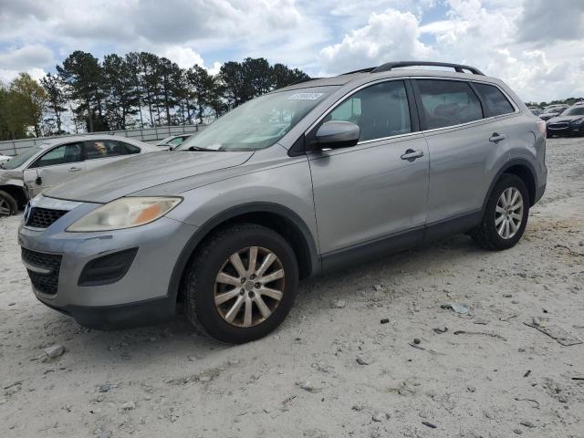 2010 Mazda Cx-9 