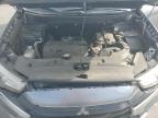 2017 Mitsubishi Outlander Sport Es na sprzedaż w Sacramento, CA - Front End