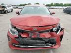 2018 Kia Optima Lx for Sale in Grand Prairie, TX - Front End