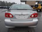 2007 Toyota Corolla Ce de vânzare în Exeter, RI - Normal Wear