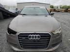 Spartanburg, SC에서 판매 중인 2013 Audi A6 Premium Plus - Front End
