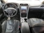 2020 Ford Fusion Titanium for Sale in Madisonville, TN - Front End