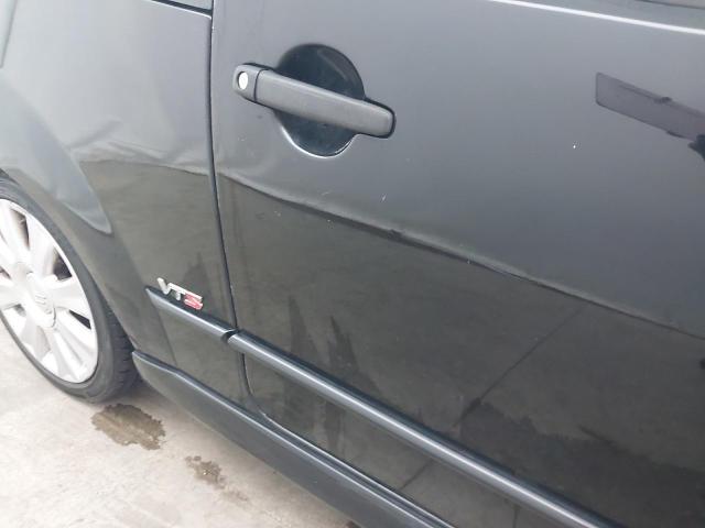 2004 CITROEN C2 VTS
