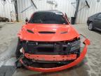 2016 Dodge Charger Srt Hellcat en Venta en Ham Lake, MN - All Over