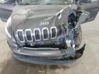 2015 Jeep Cherokee Latitude للبيع في Lexington، KY - Front End