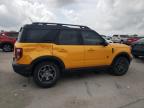 2021 Ford Bronco Sport Badlands იყიდება New Orleans-ში, LA - Rear End