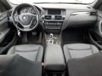 2015 Bmw X3 Xdrive28I продається в Bowmanville, ON - Undercarriage