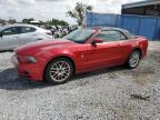 2013 Ford Mustang  for Sale in Riverview, FL - Water/Flood