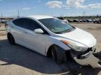 2013 Hyundai Elantra Gls იყიდება Tucson-ში, AZ - Front End