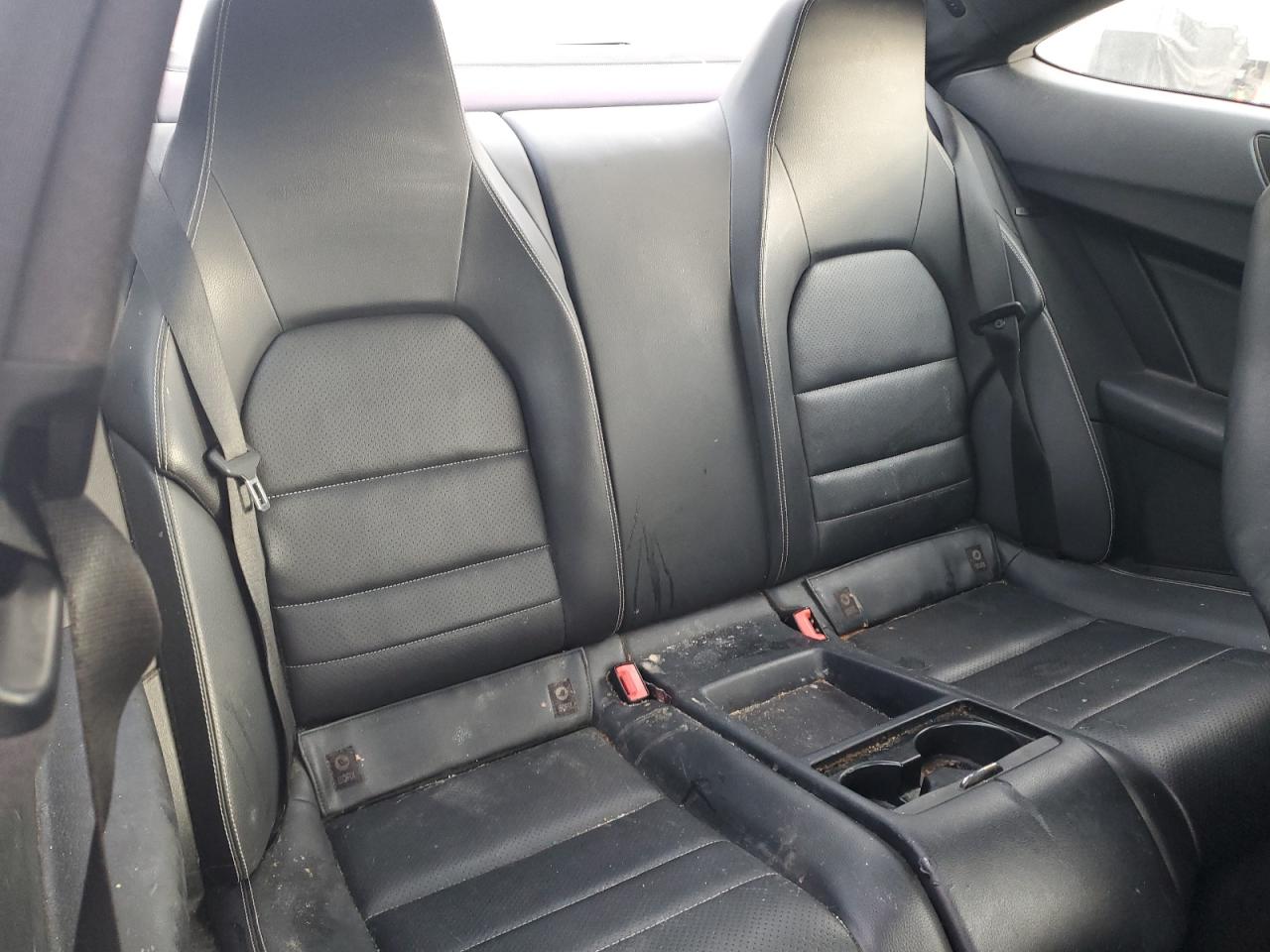 2012 Mercedes-Benz C 250 VIN: WDDGJ4HB4CF896481 Lot: 55032045