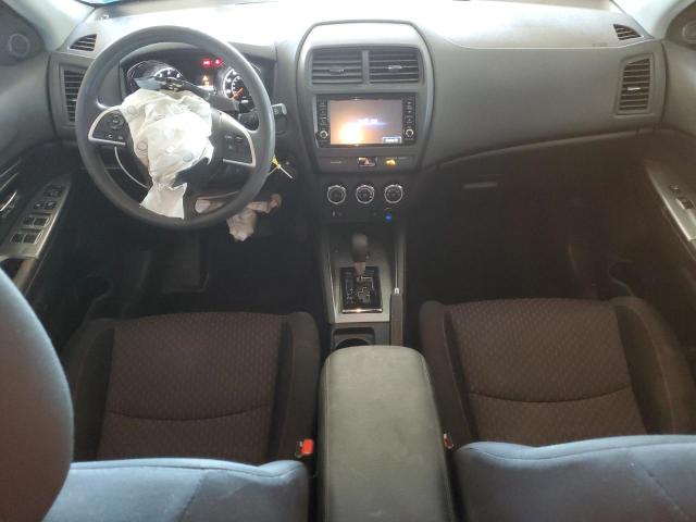  MITSUBISHI OUTLANDER 2019 Black