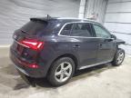 2021 Audi Q5 Premium for Sale in Candia, NH - Front End