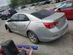 2014 Chevrolet Malibu Ls en Venta en Greenwell Springs, LA - Side
