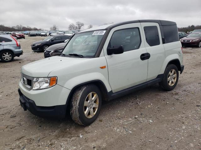 2011 Honda Element Ex