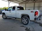 2011 Gmc Sierra K2500 Sle zu verkaufen in Cartersville, GA - Front End