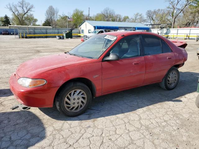 1997 Ford Escort Lx